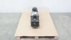 SARGENT-WELCH 8861 DIRECTORR VACUUM PUMP 1000LPM 2HP 230/460V-AC