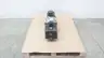 SARGENT-WELCH 8861 DIRECTORR VACUUM PUMP 1000LPM 2HP 230/460V-AC thumbnail 1