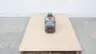 RELIANCE D1802R RPM III DC MOTOR DC0189ATY 2HP 1750RPM 180V-DC thumbnail 1