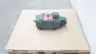 RELIANCE D1802R RPM III DC MOTOR DC0189ATY 2HP 1750RPM 180V-DC thumbnail 3