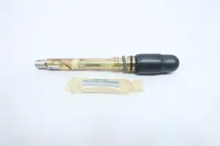 ELECTRO-CHEMICAL DEVICES ECD 2005005EPR REPLACMENT PH ELECTRODE
