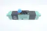 NUMATICS 081SS400K000030 PNEUMATIC SOLENOID VALVE 150PSI 110-120V-AC thumbnail 5