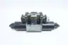 COLUMBIA 3320409 82X410 HYDRAULIC DIRECTIONAL CONTROL VALVE 5000PSI 24V-DC thumbnail 1