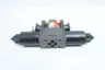 COLUMBIA 3320409 82X410 HYDRAULIC DIRECTIONAL CONTROL VALVE 5000PSI 24V-DC thumbnail 5