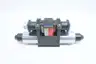 COLUMBIA 3500009 X410 HYDRAULIC DIRECTIONAL CONTROL VALVE 3000PSI 24V-DC thumbnail 3