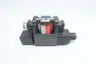COLUMBIA 350414 70X410 HYDRAULIC DIRECTIONAL CONTROL VALVE 3000PSI 120V-AC thumbnail 1