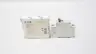 EATON FAZ-C2/1-SP MINIATURE CIRCUIT BREAKER 2A AMP 240/400V-AC 1P thumbnail 1