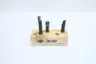 BORITE IB-500 8SB 7SB 7LB 1/2IN SHANK INDEXABLE BORING BAR SET thumbnail 1
