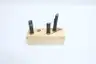 BORITE IB-500 8SB 7SB 7LB 1/2IN SHANK INDEXABLE BORING BAR SET thumbnail 3