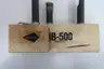 BORITE IB-500 8SB 7SB 7LB 1/2IN SHANK INDEXABLE BORING BAR SET thumbnail 6