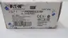 MOELLER PKZM0-2.5/AK XTPR2P5BC1 MANUAL STARTER 1HP 1.6-2.5A thumbnail 7