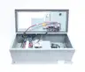 SQUARE D 58EEA4VW B07A08 ECONO-FLEX AC VFD DRIVE 460V-AC 60HZ 0-460V-AC 3HP thumbnail 5