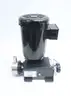 PULSAFEEDER DC2A4AP OMNI STAINLESS METERING PUMP 7GPH 150PSI 230/460V-AC thumbnail 3