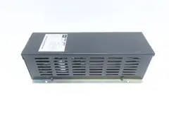 TOSHIBA PBR-4065 PBR BRAKING RESISTOR UNIT