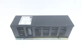 TOSHIBA PBR-4065 PBR BRAKING RESISTOR UNIT