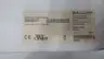 BALLUFF BAE00ET BAE PS-XA-1W-24-080-604 HEARTBEAT SWITCHING POWER SUPPLY thumbnail 5