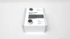 BALLUFF BAE00ET BAE PS-XA-1W-24-080-604 HEARTBEAT POWER SUPPLY 24VDC 100-240VAC