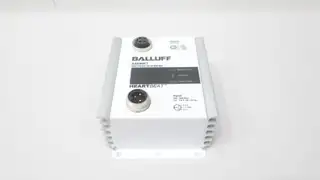 BALLUFF BAE00ET BAE PS-XA-1W-24-080-604 HEARTBEAT POWER SUPPLY 24VDC 100-240VAC