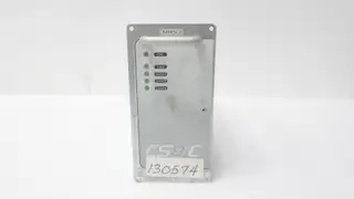 STAUBLI CS8C BLI3004A02 POWER SUPPLY 230V-AC 25V-DC 175W