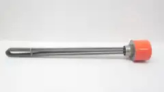 WATLOW BLN732G13S4 IMMERSION HEATER 4000W 480V-AC 3PH