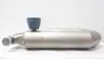 MICRO MOTION CMF200M352NQBUEZZZ STAINLESS CORIOLIS MASS FLOW METER 2" TRI-CLAMP thumbnail 4