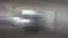 MICRO MOTION CMF200M352NQBUEZZZ STAINLESS CORIOLIS MASS FLOW METER 2" TRI-CLAMP thumbnail 7