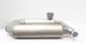 MICRO MOTION CMF200M352NQBUEZZZ STAINLESS CORIOLIS MASS FLOW METER 2" TRI-CLAMP thumbnail 2