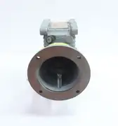 CONEDRIVE MSHU 25-1 RIGHT ANGLE GEAR REDUCER 140TC 7/8IN 1-11/16IN