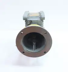 CONEDRIVE MSHU 25-1 RIGHT ANGLE GEAR REDUCER 140TC 7/8IN 1-11/16IN
