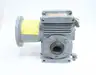CONEDRIVE MSHU 25-1 RIGHT ANGLE GEAR REDUCER 140TC 7/8IN 1-11/16IN thumbnail 2