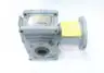 CONEDRIVE MSHU 25-1 RIGHT ANGLE GEAR REDUCER 140TC 7/8IN 1-11/16IN thumbnail 4