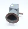 BOSTON GEAR RF732-20-B7-J RIGHT ANGLE GEAR REDUCER 140TC 3.71HP 20:1 thumbnail 1