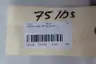 BOSTON GEAR RF732-20-B7-J RIGHT ANGLE GEAR REDUCER 140TC 3.71HP 20:1 thumbnail 7