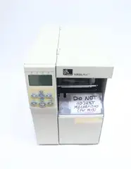 ZEBRA 105SL THERMAL LABEL PRINTER 100-240V-AC