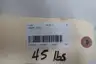 ZEBRA 105SL THERMAL LABEL PRINTER 100-240V-AC thumbnail 7