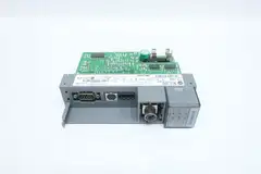 ALLEN BRADLEY 1747-L542 SLC 500 PROCESSOR MODULE SER B