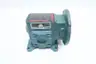 DODGE MR94745L1 56/150-20 TIGEAR RIGHT ANGLE GEAR REDUCER 0.59HP 20:1 thumbnail 3