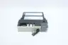 ALLEN BRADLEY 1756-L1 CONTROLLOGIX PROCESSOR W/ 1756-M1 MEMORY EXPANSION SER A thumbnail 1