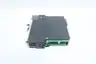 ALLEN BRADLEY 1756-L1 CONTROLLOGIX PROCESSOR W/ 1756-M1 MEMORY EXPANSION SER A thumbnail 5