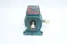 DODGE TIGEAR SR96012L1 S150-15 RIGHT ANGLE GEAR REDUCER 0.75HP 15:1 thumbnail 4