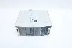 SOLA SDN 2.5-24-100P POWER SUPPLY 24V-DC 2.5A 115/230V-AC