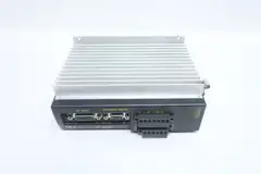 PARKER AR-04AR ARIES SERVO DRIVE 120/240V-AC 170/340V-DC 400W 3PH