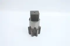 R&N 707186 PIPE TAP 2IN-11-1/2 HSG NPT