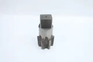 R&N 707186 PIPE TAP 2IN-11-1/2 HSG NPT