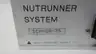 SANYO SCH-DR-75 NUTRUNNER SYSTEM CONTROLLER thumbnail 6