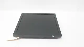 NA CH1705-EN25L0-00002 17IN TFT LCD MONITOR