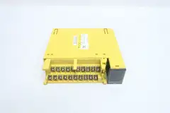 FANUC A03B-0819-C161 RELAY OUTPUT MODULE