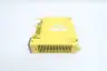 FANUC A03B-0819-C161 RELAY OUTPUT MODULE thumbnail 4