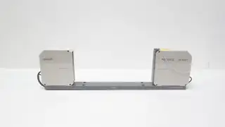 KEYENCE LS-5121 SENSOR HEAD