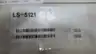 KEYENCE LS-5121 SENSOR HEAD thumbnail 7